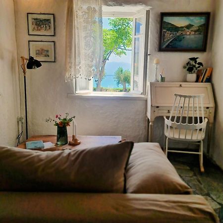 Loukoulos' Maisonette Marathókampos Zewnętrze zdjęcie