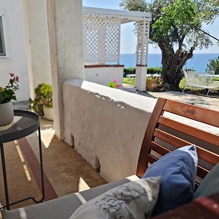 Loukoulos' Maisonette Marathókampos Zewnętrze zdjęcie