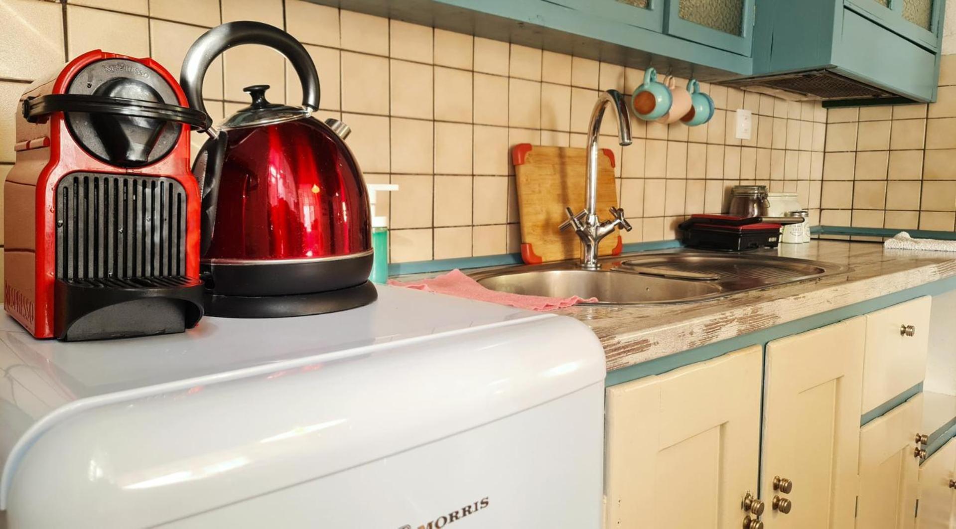 Loukoulos' Maisonette Marathókampos Zewnętrze zdjęcie