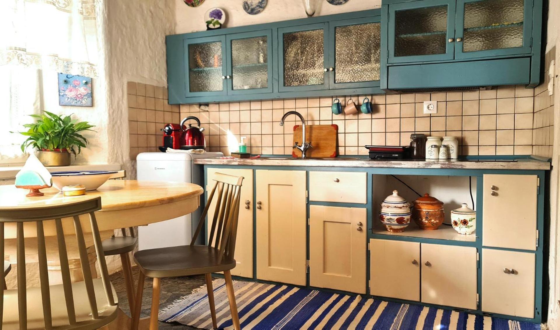Loukoulos' Maisonette Marathókampos Zewnętrze zdjęcie