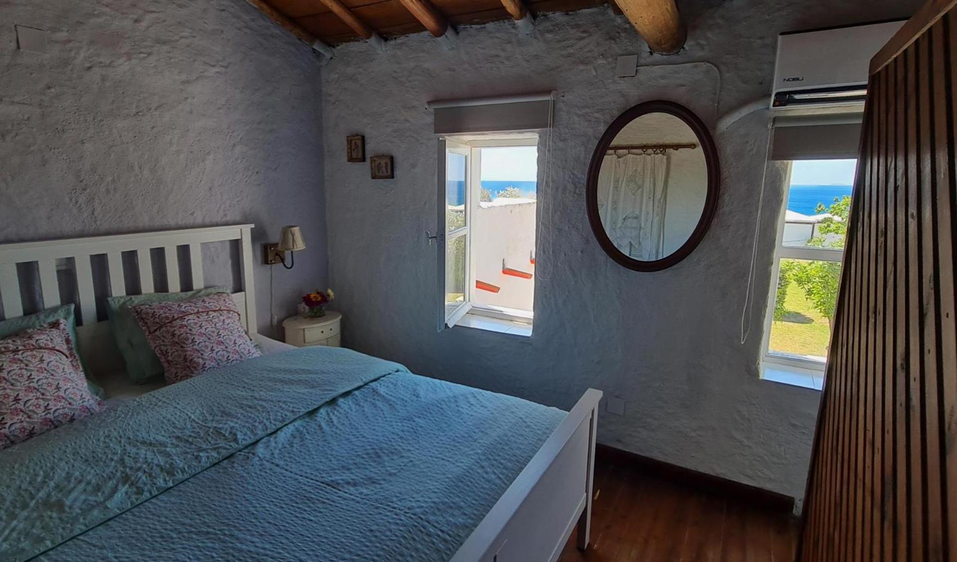 Loukoulos' Maisonette Marathókampos Zewnętrze zdjęcie