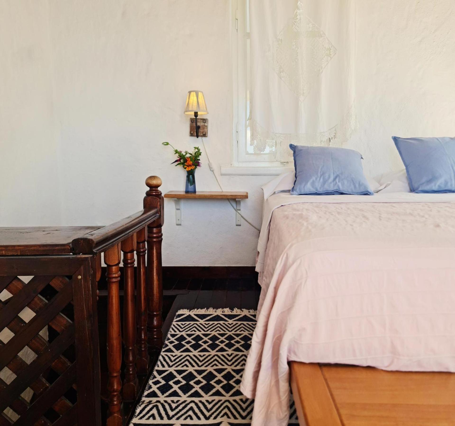 Loukoulos' Maisonette Marathókampos Zewnętrze zdjęcie